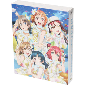 ラブライブ! サンシャイン!!The School Idol Movie Over the Rainbow (特装限定版) [Blu-ray] [Blu-ray]
