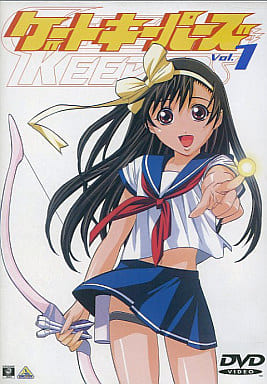 ゲートキーパーズ Vol.1 [DVD] [DVD]