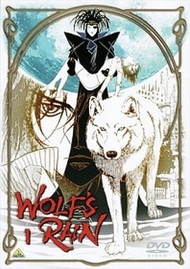 WOLF'S RAIN 1 [DVD] [DVD]