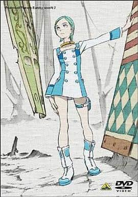 交響詩篇エウレカセブン 2 [DVD] [DVD]
