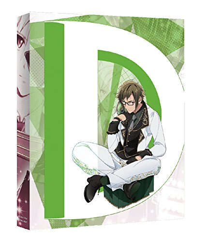 アイドリッシュセブン 2 (特装限定版) [DVD] [DVD] [2018]