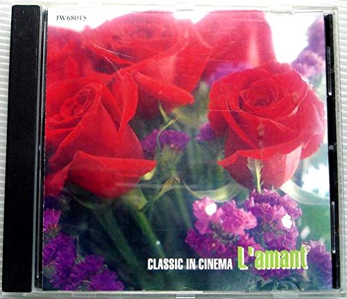 ラマン－愛人 ショパン・ワルツ集 [CD] ペーター・シュマルフス