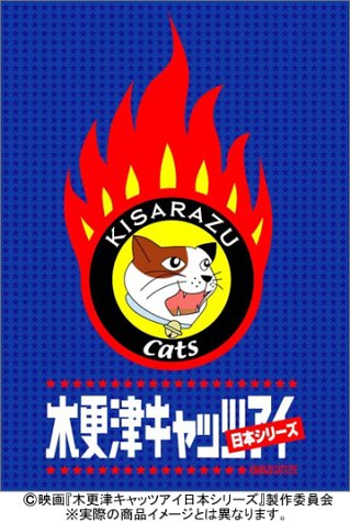 木更津キャッツアイ 日本シリーズ [DVD] [DVD] [2004]