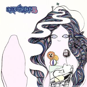 Cafe’dge(5) [CD] オムニバス ルイ・ベガ・フィーチャリング・アナネ ダザイ・ユリ・セクステット スペクトラム プラント・ライフ アンプ・フィドラー ニコラ・クレイマー ツー・バンクス・オブ・フォー サウンド・プロバイダーズ・フィーチャリング・ウィー・ビー・フーリッシュ ジャスティス・システム; ヌ・エラ・フィーチャリング・ホッパー
