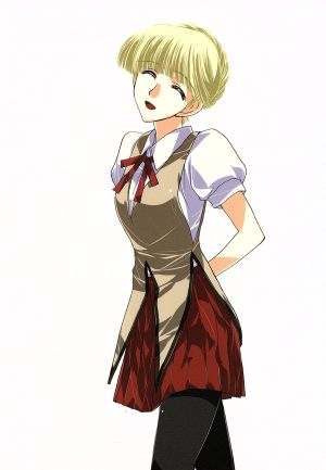 スクールランブル Vol.6 [DVD] [DVD]