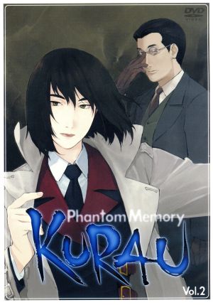 クラウ ファントムメモリー Vol.2 [DVD] [DVD]