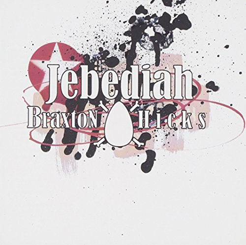 ブラクストン・ヒックス [CD] ジェベダイア
