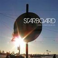 If tonight is a scene to be with you [CD] Starboard