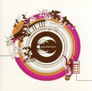 オッペンハイマー [CD] オッペンハイマー