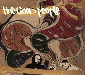 ザ・グッド・ピープル [CD] ザ・グッド・ピープル