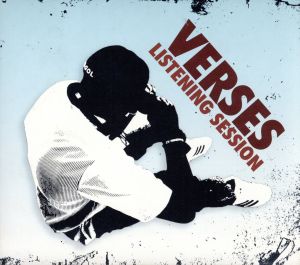 リスニング・セッション (Verses: Listening Session) [CD] ヴァーシス