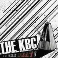 オン・ザ・ビート [CD] THE KBC