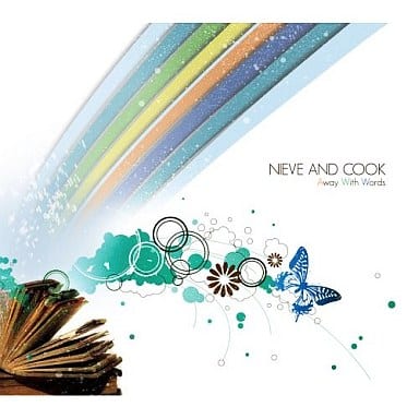 Away With Words [CD]