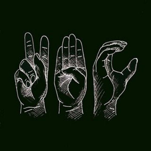 The Trick [CD] THE KBC