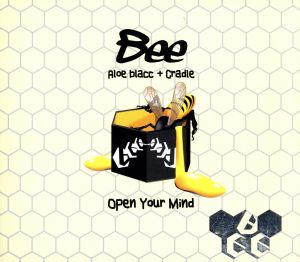Open Your Mind [CD] BEE