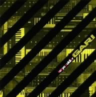 トーキョー・ソルジャー [CD] ガリ