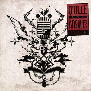 Q'&AQ'ulle&Answer通常 [CD] キュール
