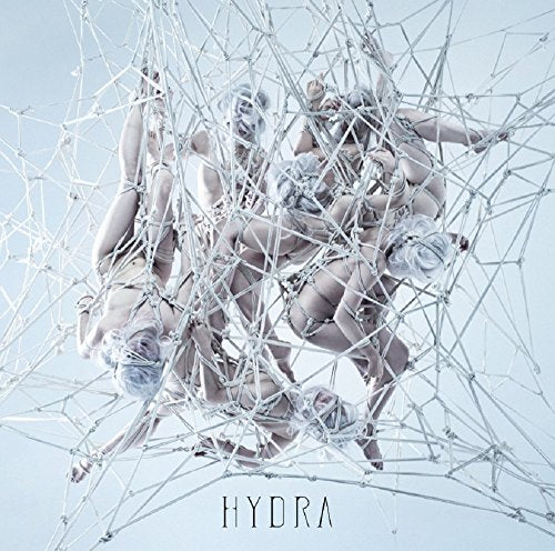 TVアニメ「 オーバーロードII 」エンディングテーマ「HYDRA」【通常盤】 [CD] MYTH & ROID Tom-H@ck; KIHOW