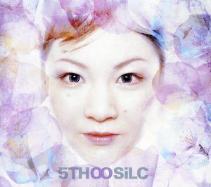 5th ∞/ep [CD] SiLC