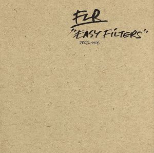EASY FILTERS [CD] FLR; FLR