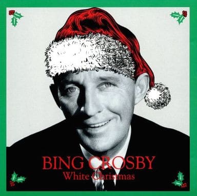 White christmas [CD]