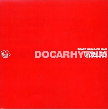 ＤＯＣＡＲＨＹＴＨＭ ＷＩＬＤ [CD]