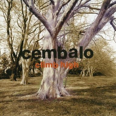 ｃｌｉｍｂ ｈｉｇｈ [CD] チェンバロ