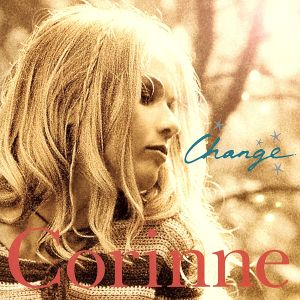 Change [CD] CORINNE