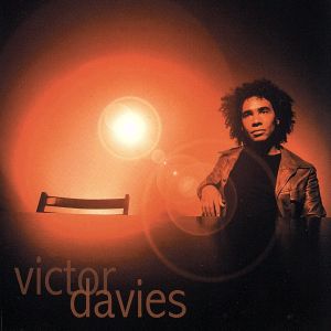 victor davies [CD] ヴィクター・デイヴィス