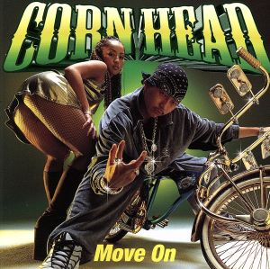 MOVE ON [CD] CORN HEAD