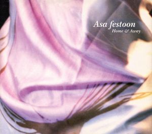 Home&Away [CD] Asa festoon