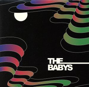BABYS [CD] THE BABYS