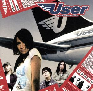 USER [CD] ユーザー