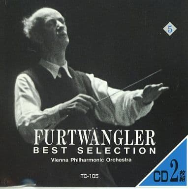 フルトヴェングラー/R・シュトラウス交響詩。管弦楽曲選集 [CD]