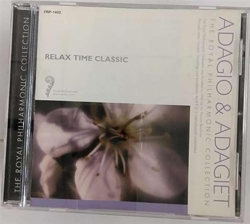 ＡＤＡＧＩＯ＆ＡＤＡＧＩＥＴ [CD]