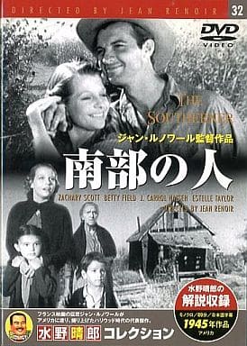 南部の人