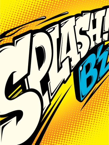 SPLASH! (初回限定盤 Fever ver.)(DVD付) [CD] B’z; KOHSHI INABA