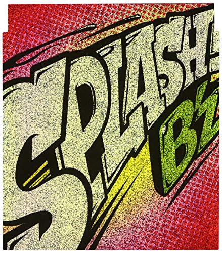 SPLASH! (通常盤) [CD] B’z