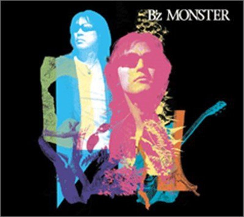 MONSTER [CD] B’z