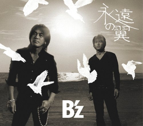 永遠の翼 [CD] B’z