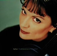 コレクション1979-1995～ソー・ファー [CD] アイリーン・アイヴァース
