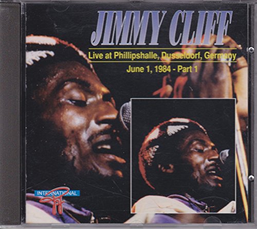 ジミー・クリフ ピーズ・オブ・ザ・パイ/サード・ワールド・ピープル 他 [CD] ジミー・クリフ