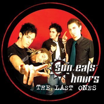 THE LAST ONES [CD] サン・イーツ・アワーズ