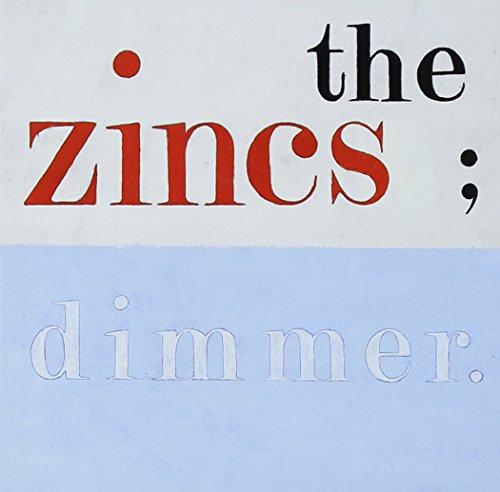 DIMMER [CD] ZYNCS