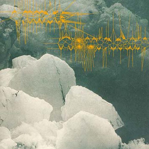 WHITE MOUNTAIN [CD] ULFUR