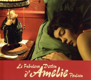 アメリ 期間限定フォトブックバージョン [DVD] [DVD] [2006]