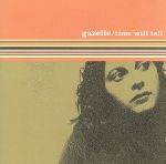 Time Will Tell [CD] ガゼール