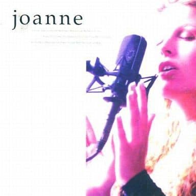 JOANNE [CD] ジョアン・ペノック