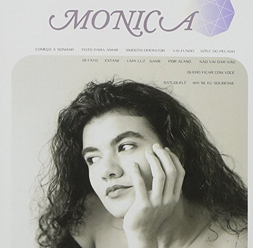 ＭＯＮＩＣＡ [CD] MONICA