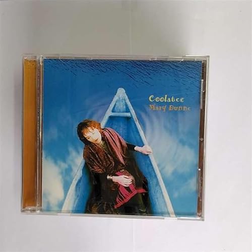 Coolatee [CD] メアリー・ダン